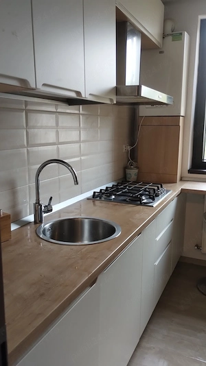 Apartament 3 camere Dobroiesti cu loc de parcare - imagine 5