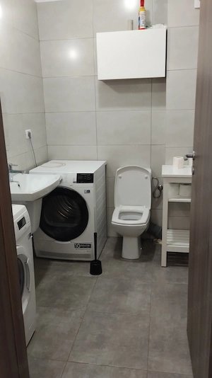 Apartament 3 camere Dobroiesti cu loc de parcare - imagine 10