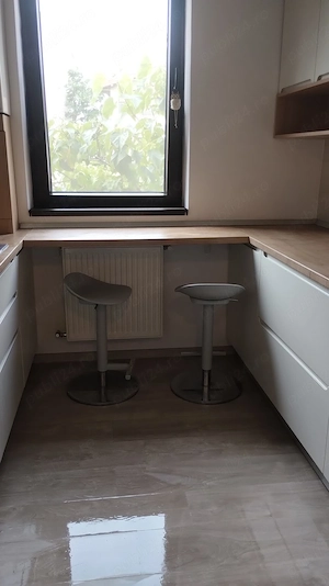 Apartament 3 camere Dobroiesti cu loc de parcare - imagine 8