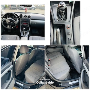 Vand Seat Exeo Euro 5,2010, 2.0 TDI-143cp - imagine 8