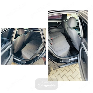 Vand Seat Exeo Euro 5,2010, 2.0 TDI-143cp - imagine 6