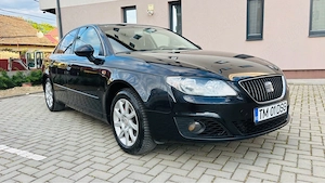 Vand Seat Exeo Euro 5,2010, 2.0 TDI-143cp - imagine 2