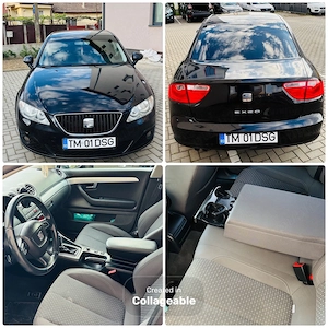 Vand Seat Exeo Euro 5,2010, 2.0 TDI-143cp - imagine 9