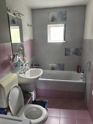 Apartament de vânzare 2 camere,calea aradului - imagine 3