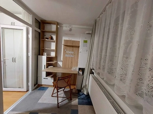 Inchiriez apartament cu o camera in regim hotelier - imagine 2
