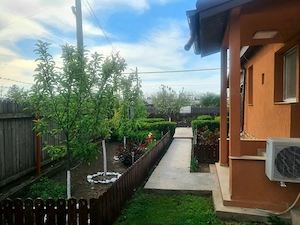 Vand casa la cheie in Judetul Buzau