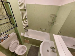 Inchiriez apartament cu o camera in regim hotelier - imagine 5