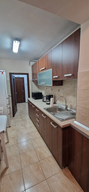 Apartament 2 camere de închiriat   65 m , Hipodrom 3 (Ostirii) - imagine 4