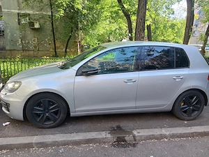 Golf 6 2.0 tdi 110 cp euro 5 - imagine 3