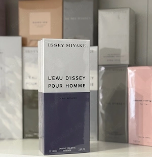 Parfum Yssei Miyake Solar Lavender 100ml