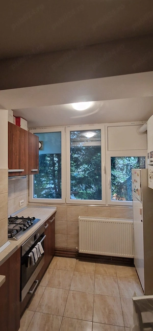Apartament 2 camere de închiriat   65 m , Hipodrom 3 (Ostirii) - imagine 5