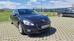 Peugeot 508 1,6 HDI 112 CP - imagine 5