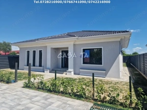 Casă modernă de vânzare în Târgu Jiu - imagine 4
