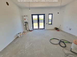 Casă modernă de vânzare în Târgu Jiu - imagine 8