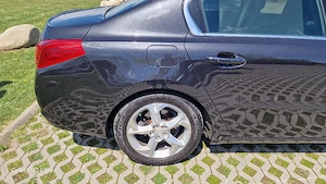 Peugeot 508 1,6 HDI 112 CP - imagine 7