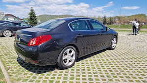 Peugeot 508 1,6 HDI 112 CP - imagine 3