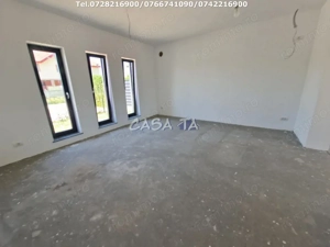 Casă modernă de vânzare în Târgu Jiu - imagine 7