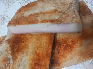 vand slănină afumată 