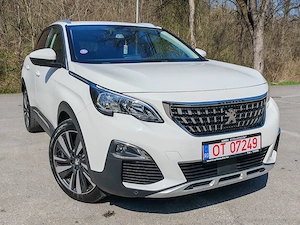 Peugeot 3008 - imagine 2