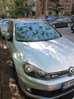 Golf 6 2.0 tdi 110 cp euro 5
