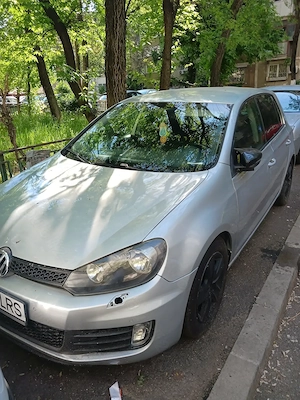 Golf 6 2.0 tdi 110 cp euro 5 - imagine 2