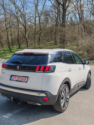 Peugeot 3008 - imagine 5