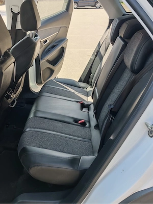 Peugeot 3008 - imagine 4