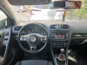 Golf 6 2.0 tdi 110 cp euro 5 - imagine 5