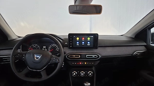Dacia Logan ECO-G 100 MT6 Comfort - imagine 13