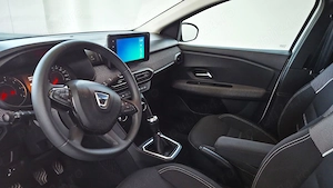 Dacia Logan ECO-G 100 MT6 Comfort - imagine 16