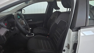 Dacia Logan ECO-G 100 MT6 Comfort - imagine 8