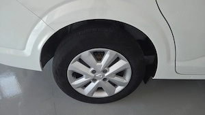 Dacia Logan ECO-G 100 MT6 Comfort - imagine 4