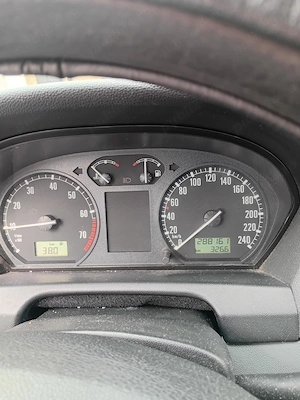 Vand Skoda Fabia 1.4 16 valve,100 CP, an 2000