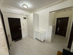 Apartament 2 camere decomandat   Dobroești | 63,97 mp | Parcare inclusă | Mobilat & utilat | Locație