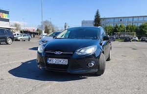 Vand FORD FOCUS 1.6 tdci,  DISTRIBUȚIE  si pompă apă recent facută - imagine 2
