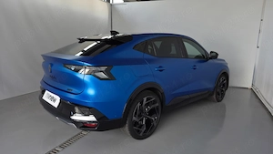 Renault Rafale E-Tech 300 4x4 PHEV Atelier Alpine - imagine 2