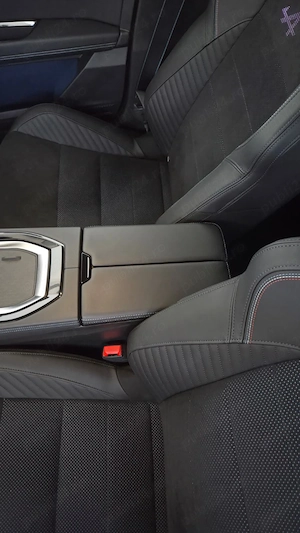 Renault Rafale E-Tech 300 4x4 PHEV Atelier Alpine - imagine 14