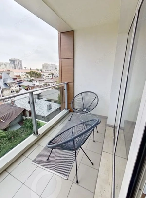 Închiriere Apartament Studio InCity Residence, 51 mp, pază 24/7, lângă metrou - imagine 4