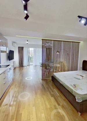 Închiriere Apartament Studio InCity Residence, 51 mp, pază 24/7, lângă metrou - imagine 6