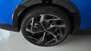 Renault Rafale E-Tech 300 4x4 PHEV Atelier Alpine - imagine 9