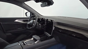 Renault Rafale E-Tech 300 4x4 PHEV Atelier Alpine - imagine 10
