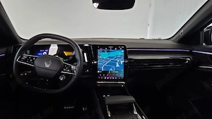 Renault Rafale E-Tech 300 4x4 PHEV Atelier Alpine - imagine 11
