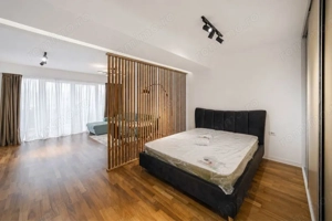 Închiriere Apartament Studio InCity Residence, 51 mp, pază 24/7, lângă metrou - imagine 3