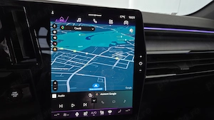 Renault Rafale E-Tech 300 4x4 PHEV Atelier Alpine - imagine 24