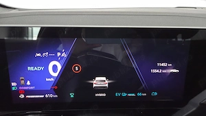 Renault Rafale E-Tech 300 4x4 PHEV Atelier Alpine - imagine 20