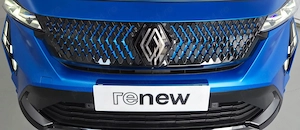 Renault Rafale E-Tech 300 4x4 PHEV Atelier Alpine - imagine 28