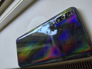 Samsung A50, folosit - imagine 4