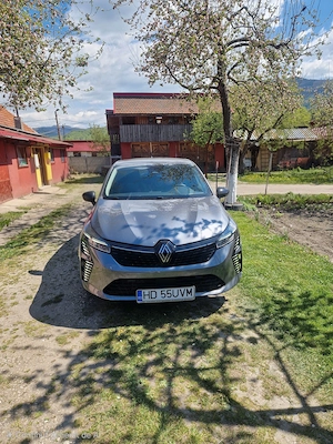 Renault clio 2024 