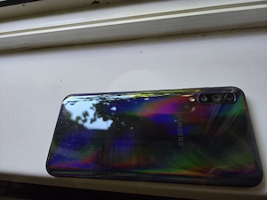 Samsung A50, folosit - imagine 5