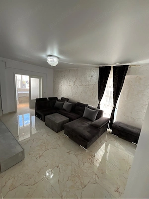 Apartament regim hotelier 